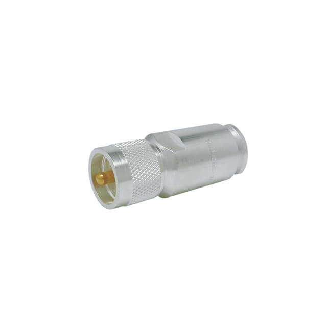 TC-500-UMC Amphenol Times Microwave Systems  Coaxial Connector (RF) Assemblies